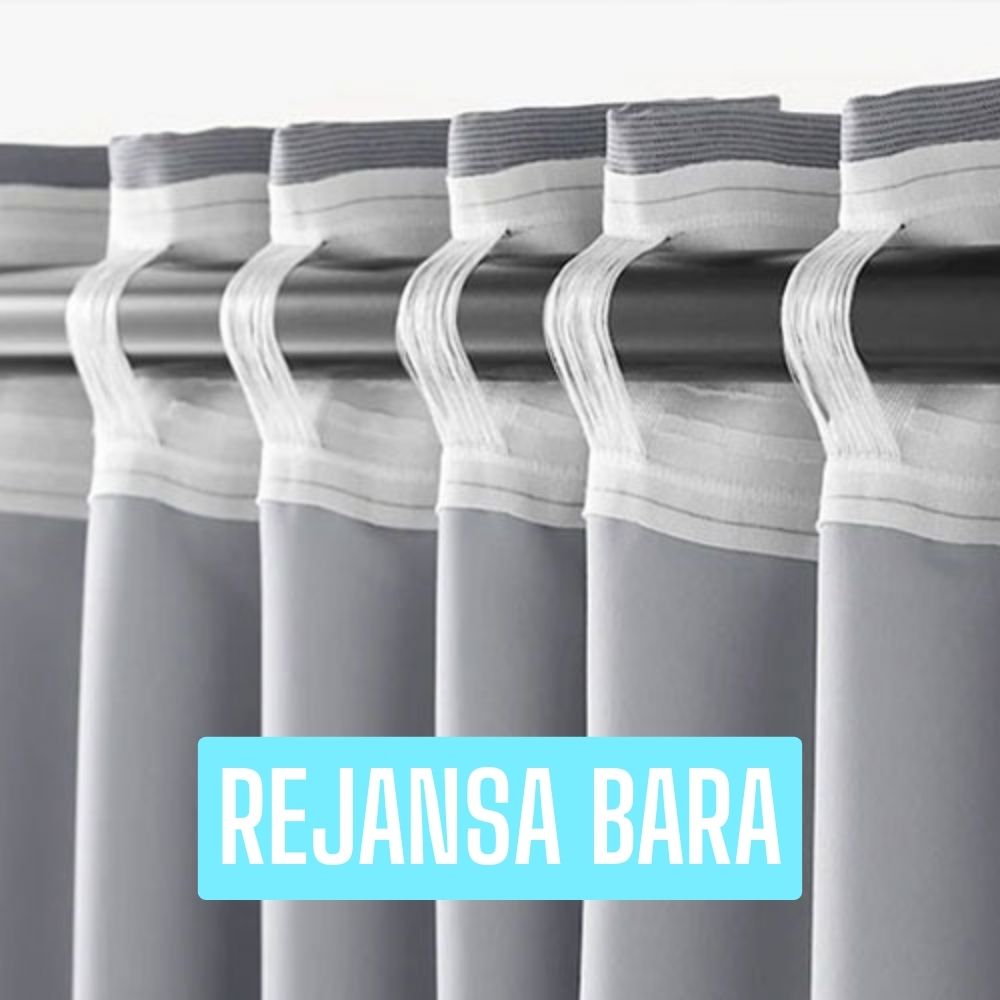 Draperie bej catifelată Soft 2022 - Rejansa bara