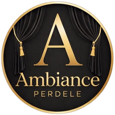 Ambiance Perdele