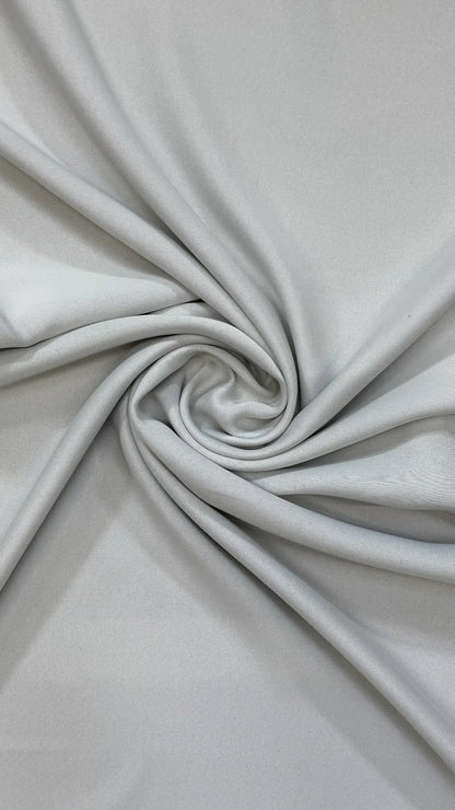 Draperie Blackout gri deschis – Draperie Blackout Simple 1 - Rejansa bara