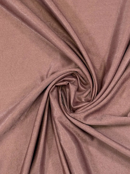 Draperie catifelată roz pudrat Soft Rose - Rejansa sina/galerie (universala))