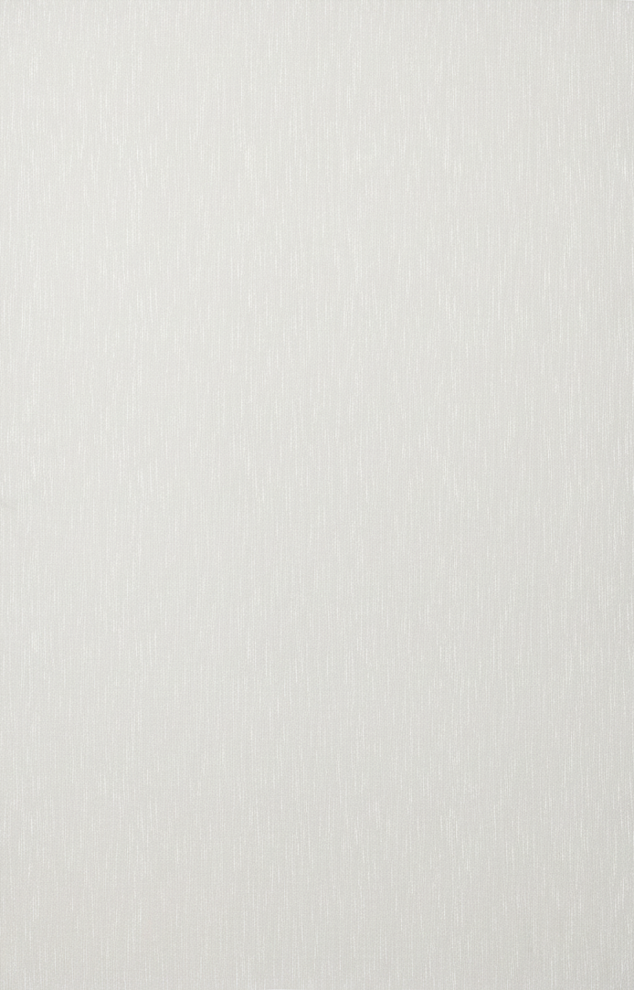 Perdea simplă Borancik alb