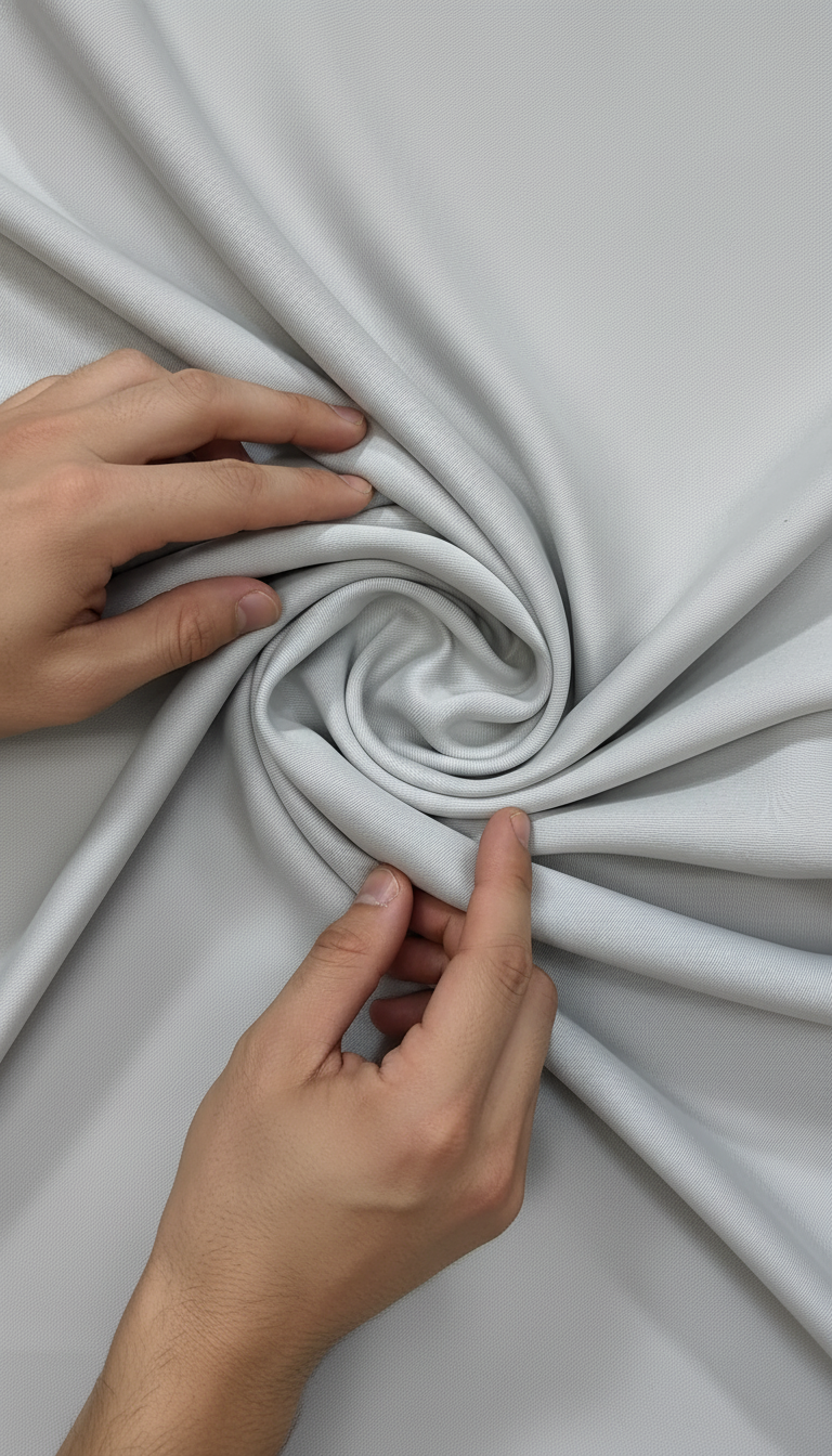 Draperie Blackout gri deschis – Draperie Blackout Simple 1 - Rejansa bara